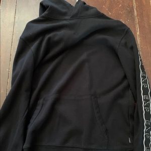 Express hoodie